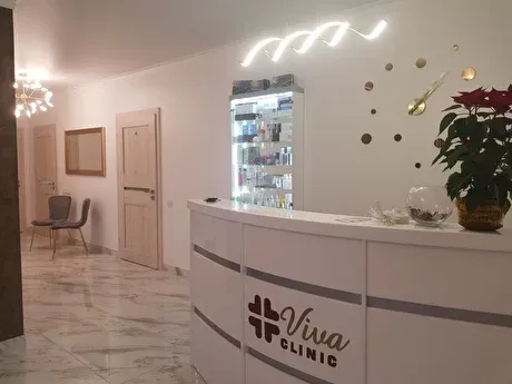 Aesthetic medicine, 16b/3 Kuzovkova St