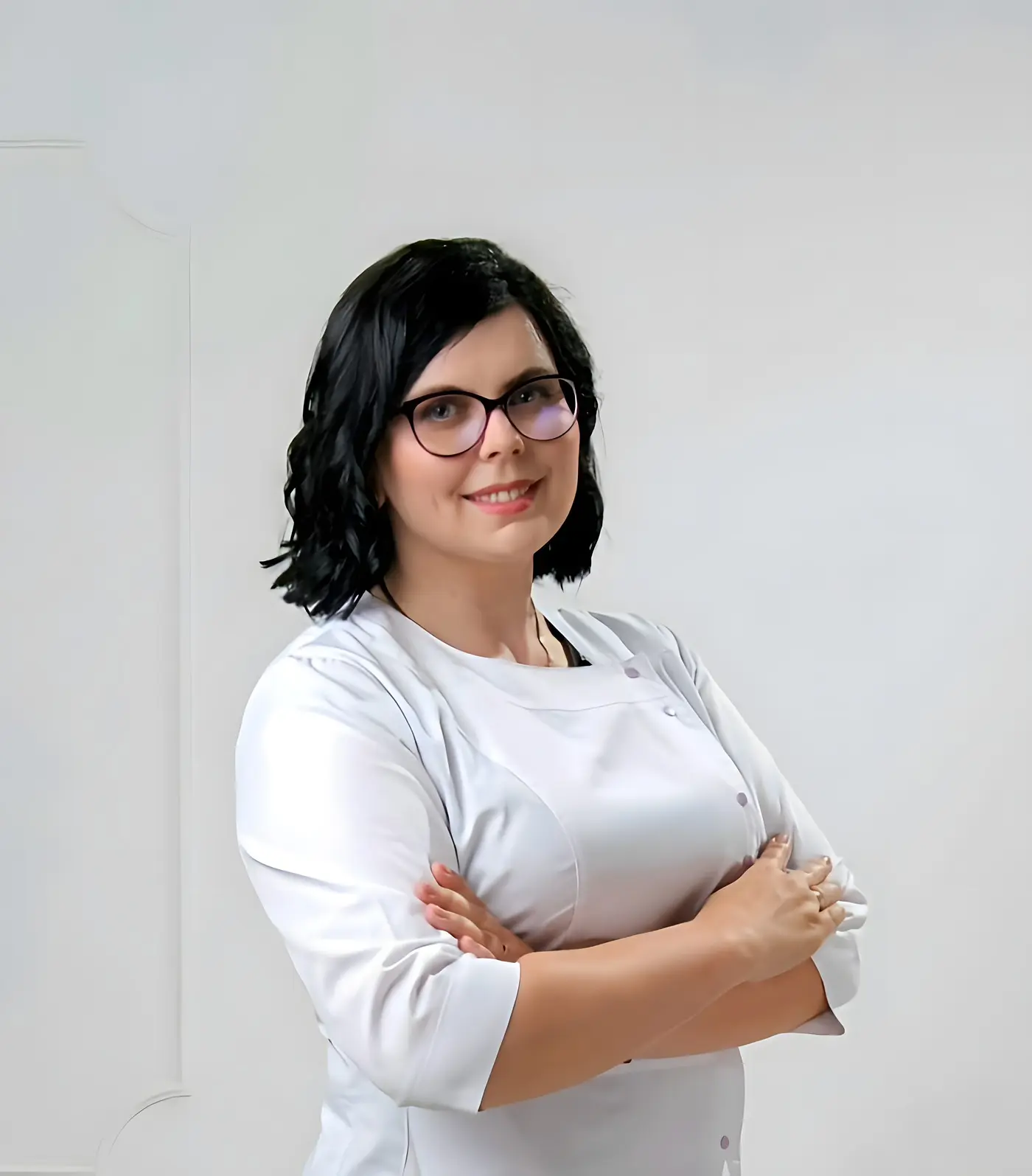 Екатерина Уляницкая
